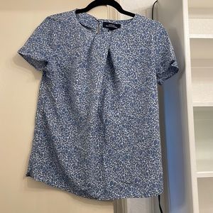 Chase Bank Lands End Top